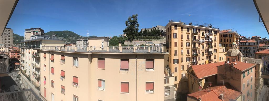 Settimo Piano La Spezia Exterior foto