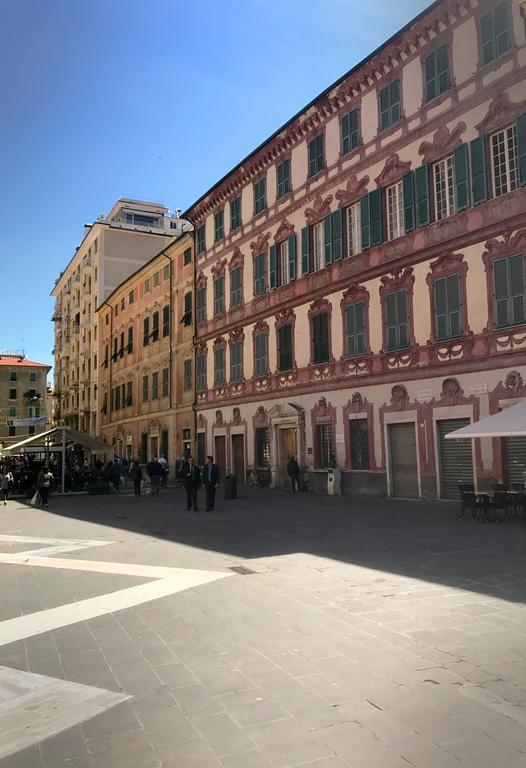 Settimo Piano La Spezia Exterior foto